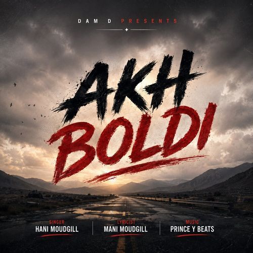Akh Boldi