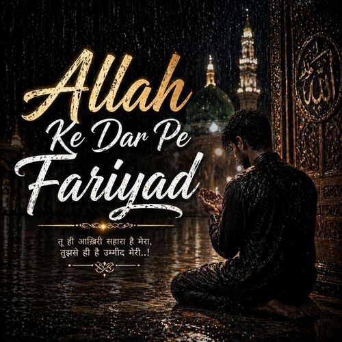 Allah Ke Dar Pe Fariyad