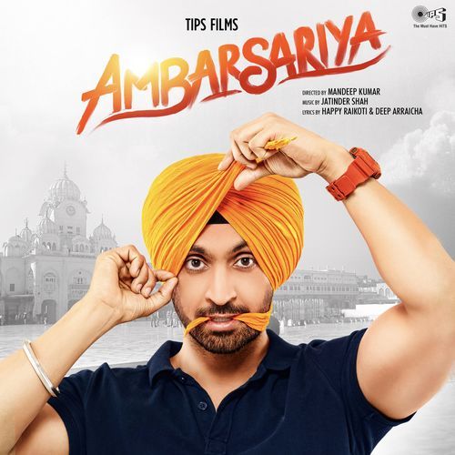 Ambarsariya