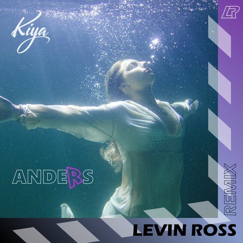 Anders (Levin Ross Remix) (Levin Ross Remix) cover art