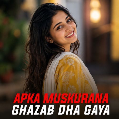 Apka Muskurana Ghazab Dha Gaya