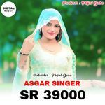 Asgar Singer SR 39000