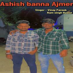 Ashish banna Ajmer-KTsDeQ56WVo