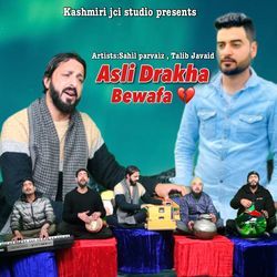 Asil Drakha Bewafa-BCNfX0NcZFg