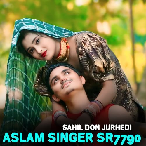 Aslam Singer Sr7790