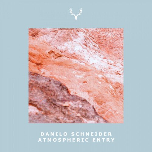 Atmospheric Entry (Bardia Salour's Restore) cover art