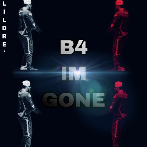 Patient cover art