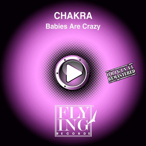 Babies Are Crazy  (Radio Mix) (Radio Mix)