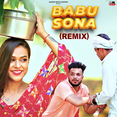 Babu Sona ( Remix )