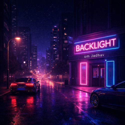 Backlight