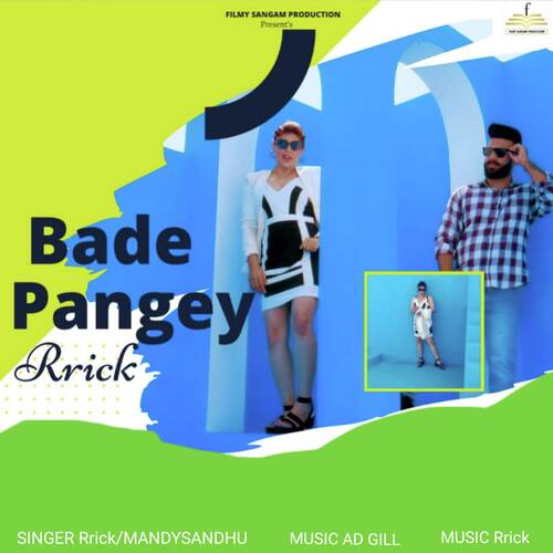 Bade Pangey