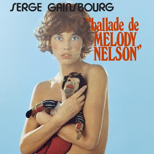 Ballade de Melody Nelson_poster_image