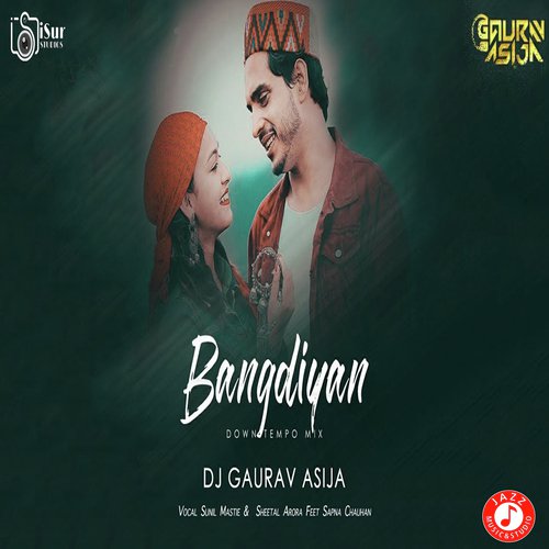 Bangdiyan - Remix