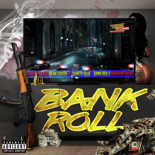 Bank Roll (feat. Swifty Blue)_poster_image