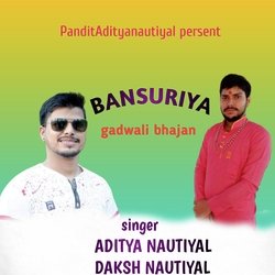 BANSURIYA (Gadwali song)-IQRed01YWQQ