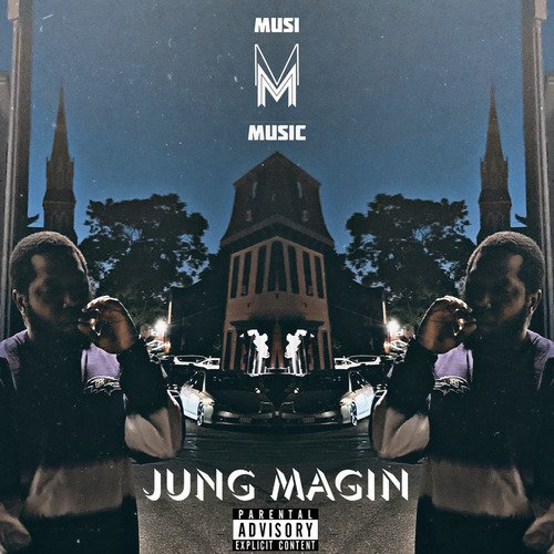 Mode Nine cover art