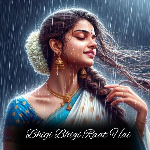 Bhigi Bhigi Raat Hai