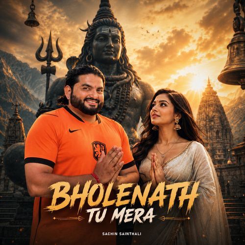 Bhole Nath Tu Mera