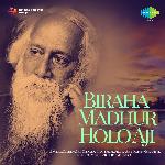 Biraha Madhur Holo Aji