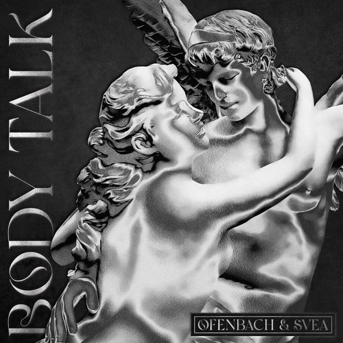 Body Talk (feat. SVEA) (VIP Remix)_poster_image