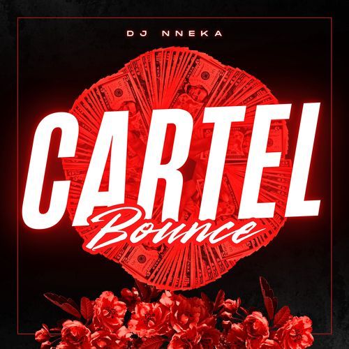 CARTEL BOUNCE cover art