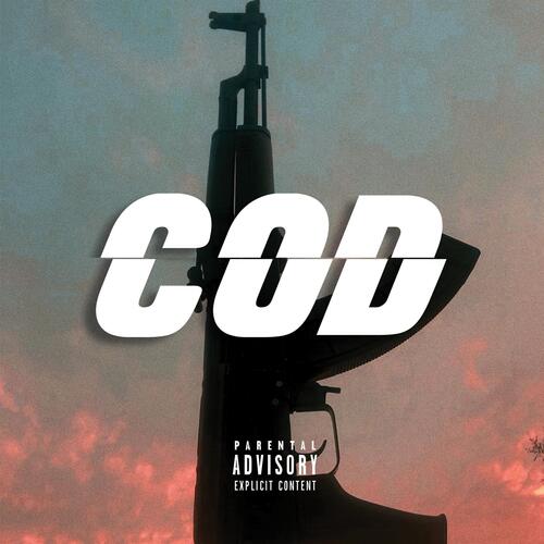COD (feat. HBOMB) cover art