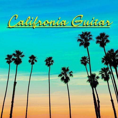 California Guitar