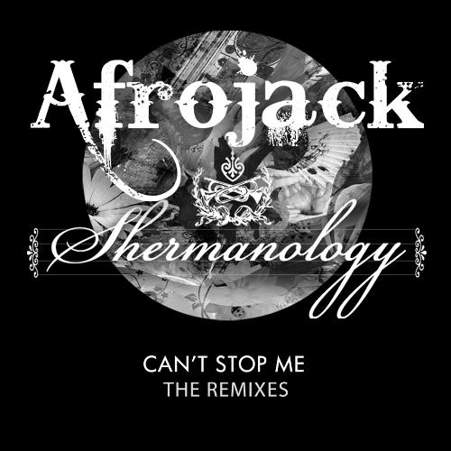 Can't Stop Me (The Remixes)