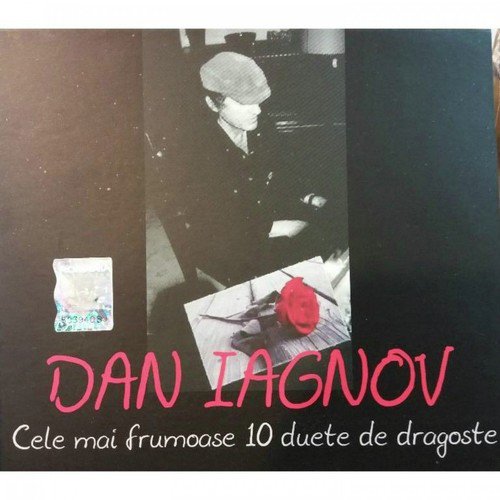 Noaptea imi bate in geam cover art