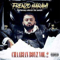 Chaabian Boyz Vol. 2