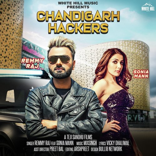 Chandigarh Hackers