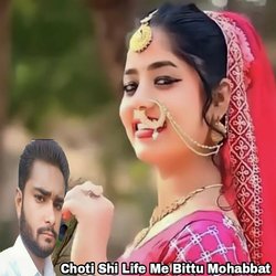 Choti Shi Life Me Bittu Mohabbat Shikh-FD8tSxlxXnk