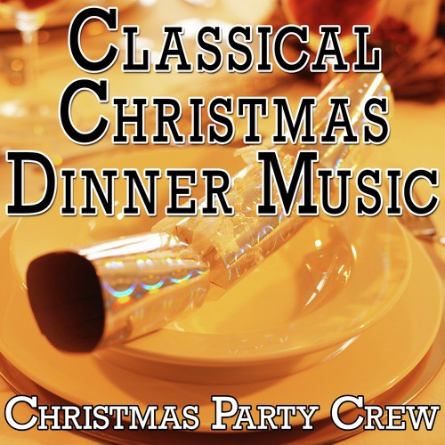 Christmas Sounds - Classical Edition