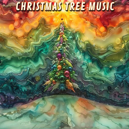 Christmas Tree Music_poster_image