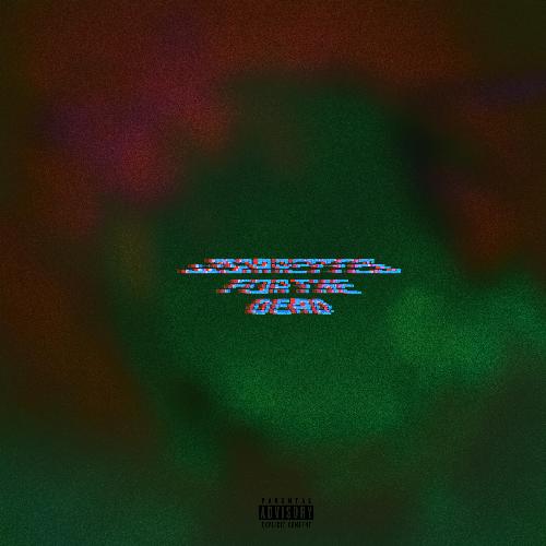 Jeez cover art