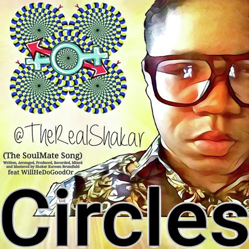 Circles (The Soulmate Song)_poster_image