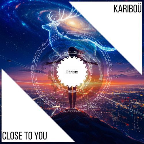 Close To You (Extended Mix)