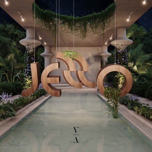 Too Weak (Polar Inc. Remix) cover art