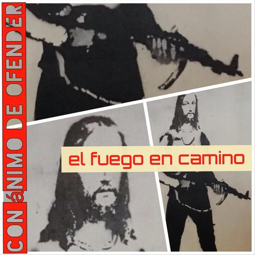 Canal cover art
