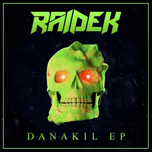 Danakil EP