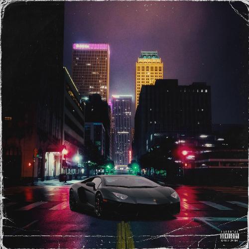 Bruce Wayne cover art