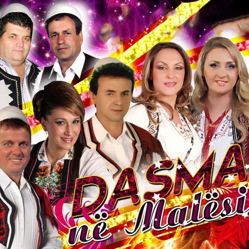 Dasma ne Malesi_poster_image