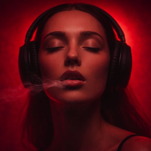 Smoke Pattern cover art