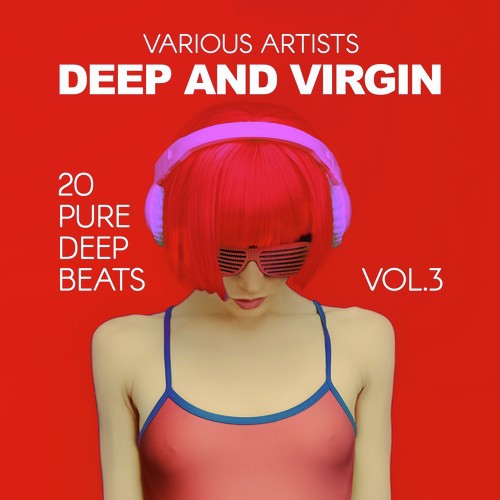 Deep and Virgin (20 Pure Deep Beats), Vol. 3