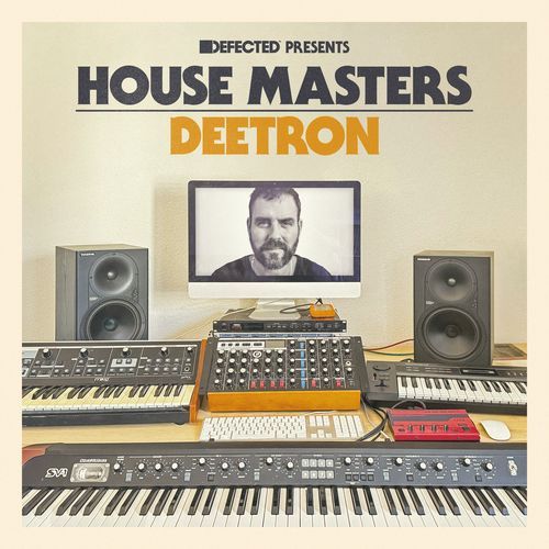 Searching (Deetron Remix)