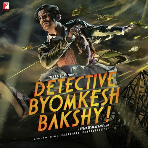 Detective Byomkesh Bakshy Full Movie Hindi Download