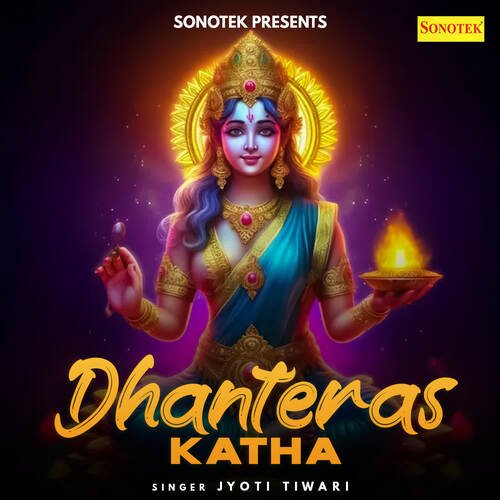 Dhanteras Katha