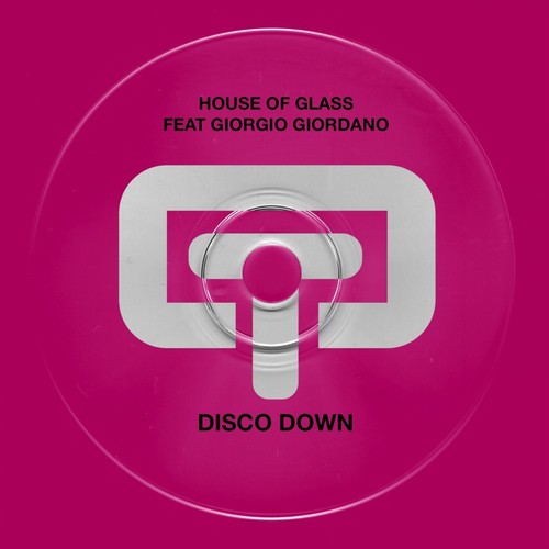 Disco Down (Unreleased Mix)