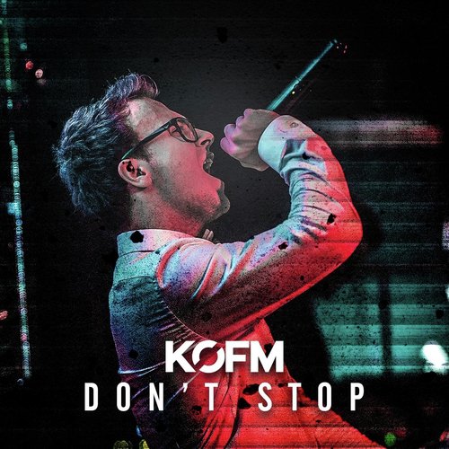 Don't Stop_poster_image