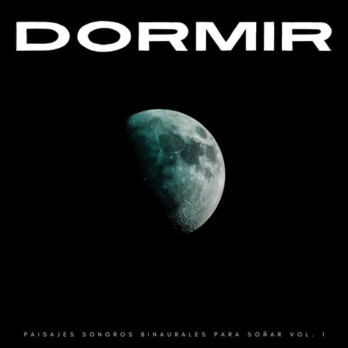 Ritmos Binaurales De Meditación Para Dormir cover art